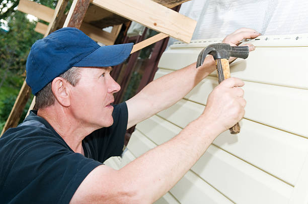 Best Vinyl Siding Installation  in Ashland, WI